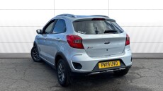 Ford KA+ 1.2 85 Active 5dr Petrol Hatchback